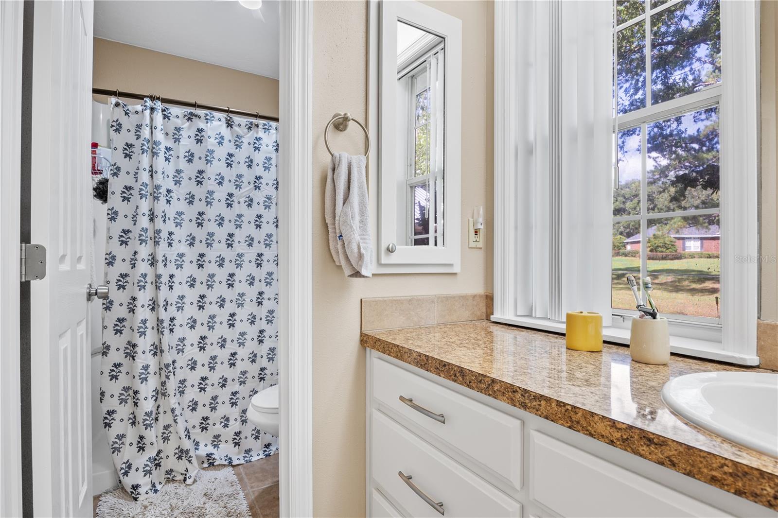 FOREST COUNTRY - Residential