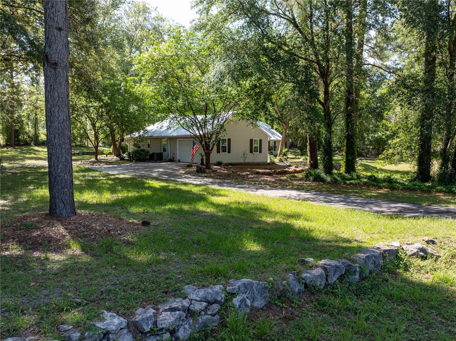 FOREST COUNTRY - Residential
