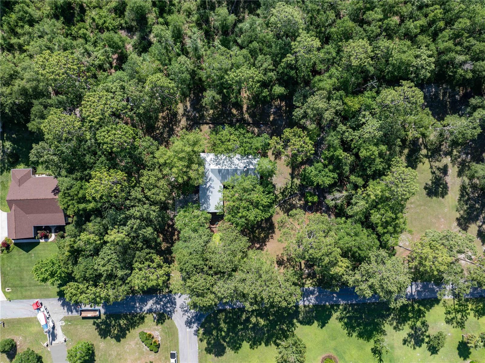 FOREST COUNTRY - Residential