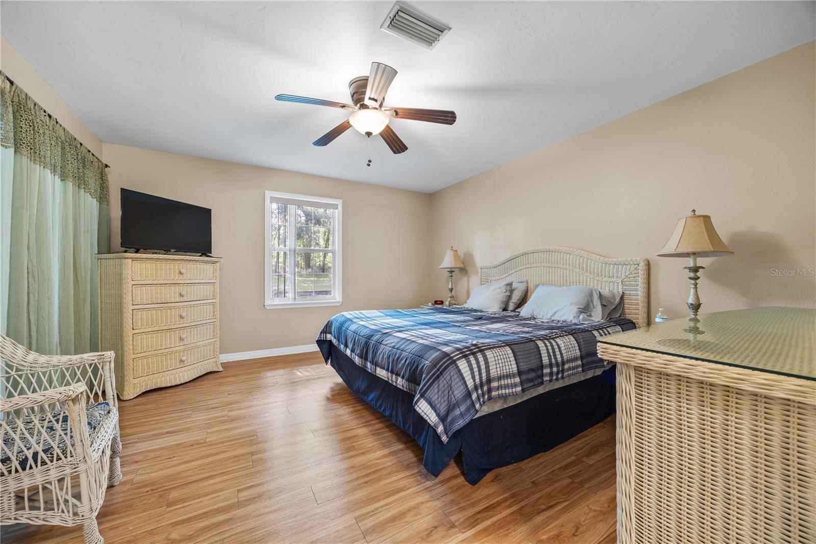 FOREST COUNTRY - Residential