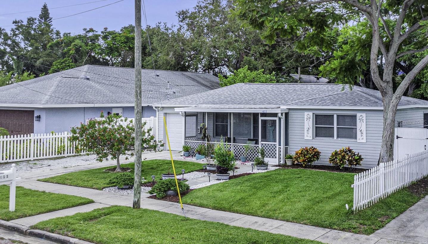 411 LOCKLIE STREET