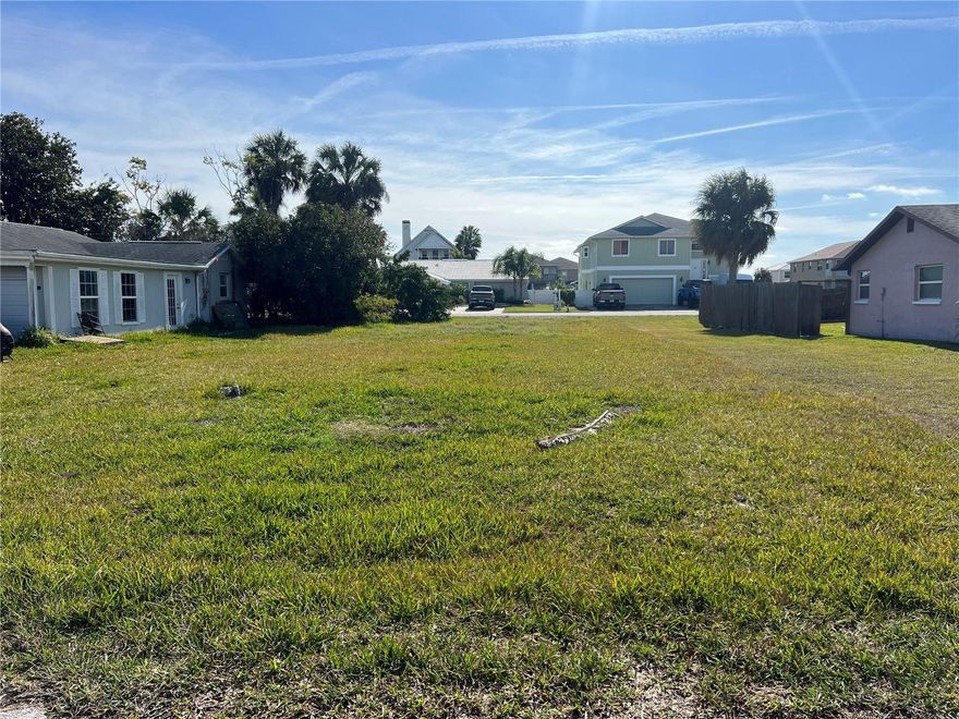 Welcome to your perfect opportunity for Gulf Coast living! This 60 x 100 single-family building lot in the coveted Sea Pines community of Hudson, FL, is your gateway to a coastal lifestyle like no other.

Property Highlights:

Size: 60 x 100 Single Family Building Lot
Location: Sea Pines, Hudson, FL
Boating Access: Rights to join Sea Pines community boat ramp for just $60/year
This is not a waterfront lot.  

Water Access via a community boat ramp that is on a Saltwater canal leading directly to the Gulf of Mexico with no fixed bridges
Community Features: Optional civic association, fostering a sense of community without strict HOA restrictions.


Boater's Paradise:
Immerse yourself in the Gulf of Mexico's beauty with exclusive access to a meticulously maintained channel marked by the Coast Guard. The Sea Pines community boat ramp, conveniently located just down the street, provides quick and easy access for boating enthusiasts. For a nominal fee of $60 a year, you can enjoy the freedom to explore the open waters at your leisure.

Community Charm:
Sea Pines is the crown jewel of Hudson, offering a unique blend of seclusion and community spirit. Nestled along Old Dixie Hwy and surrounded by pristine marshland, this community stands out for its tranquility and coastal allure.

Distinctive Lifestyle:
Unlike many communities, Sea Pines operates as an optional civic association, allowing residents to tailor their experience while fostering a sense of community without sacrificing individuality. Embrace the Gulf Coast lifestyle with recreational fishing, boating, golf, marinas, and waterfront tiki bars and restaurants.

Location Highlights:
Hudson, just north of Tampa, embraces the Gulf Coast lifestyle with open arms. Enjoy recreational activities, marinas, and waterfront dining along the Gulf of Mexico. The convenience of US 19 as the main artery ensures easy access to essential amenities, including grocery stores, banks, shopping centers, and major hospitals.

Accessibility:
Hudson offers the perfect balance of tranquility and accessibility, with Tampa International Airport just an hour away and the magic of Disney within a 90-minute drive.

In essence, Sea Pines embodies the spirit of the Gulf Coast Fishing Homes Lifestyle, offering a secluded retreat within the vibrant tapestry of Hudson. Welcome to a community where the ebb and flow of the Gulf are complemented by the warmth of community connections, creating a living experience that is as unique as it is extraordinary. Act now to secure your slice of Gulf Coast paradise!