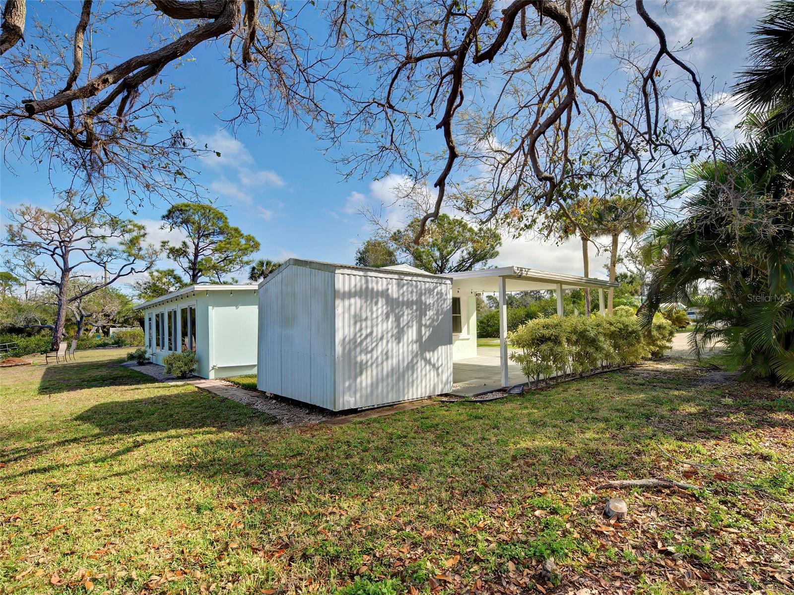 ENGLEWOOD GARDENS - Residential