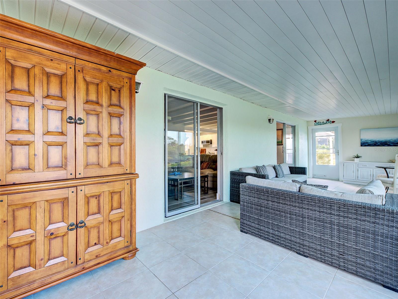 ENGLEWOOD GARDENS - Residential