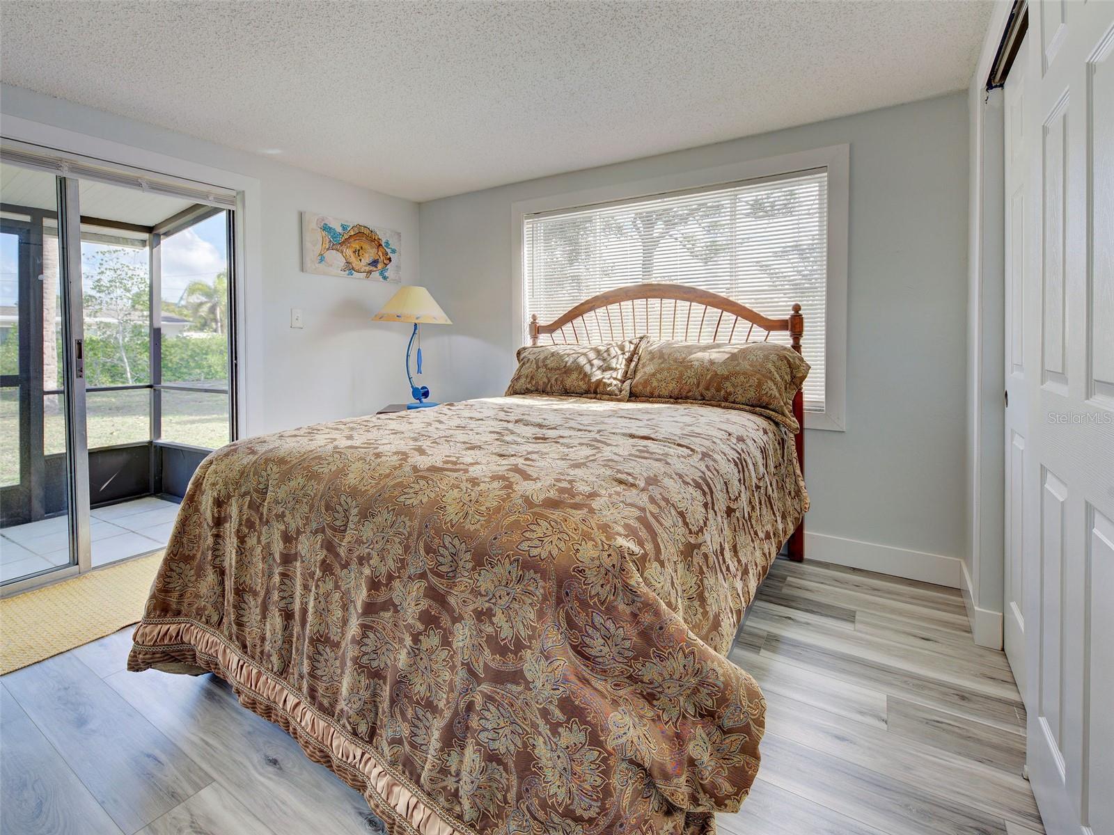 ENGLEWOOD GARDENS - Residential