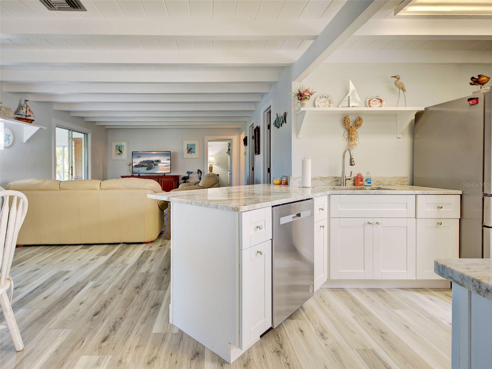 ENGLEWOOD GARDENS - Residential