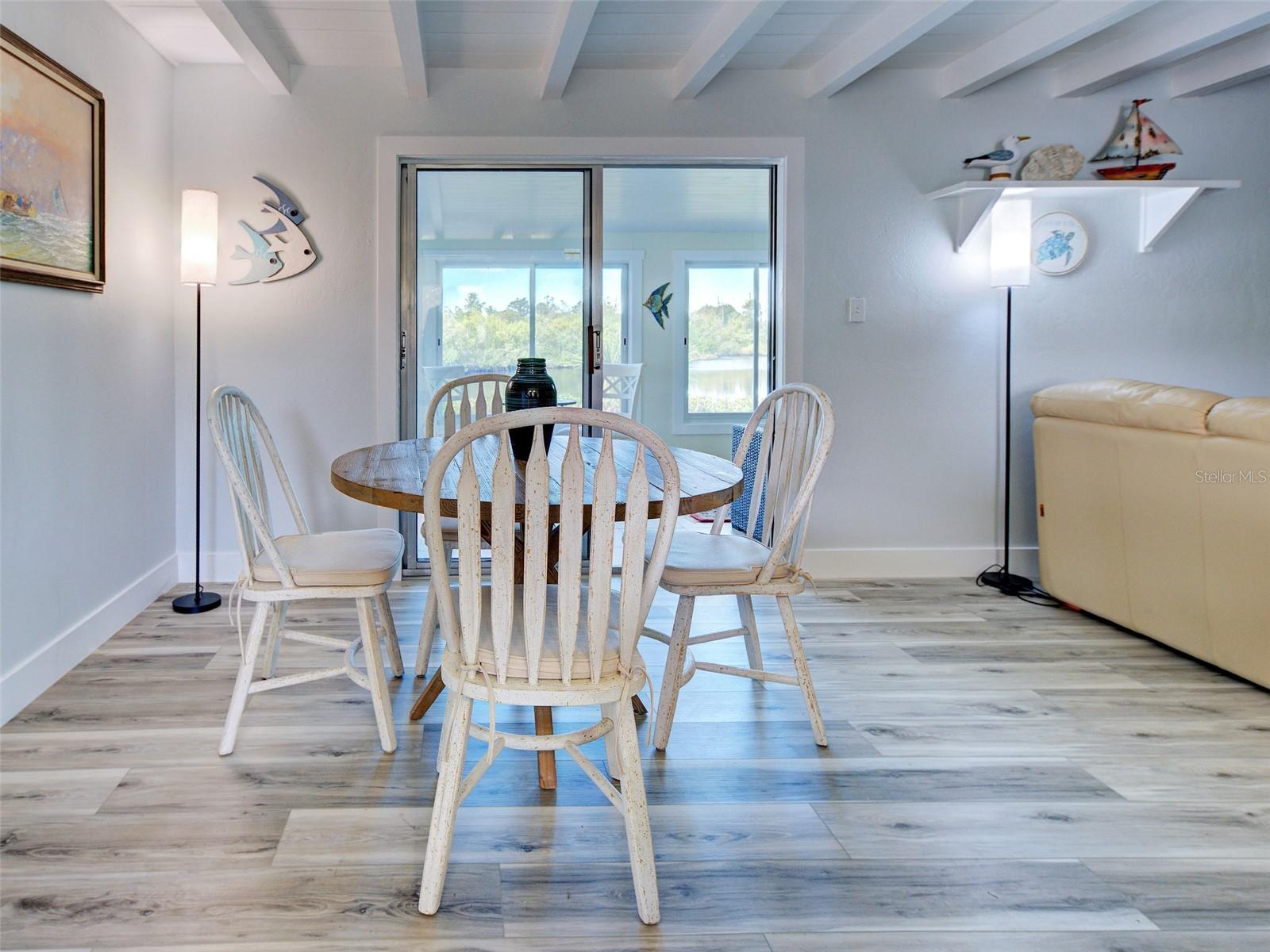 ENGLEWOOD GARDENS - Residential