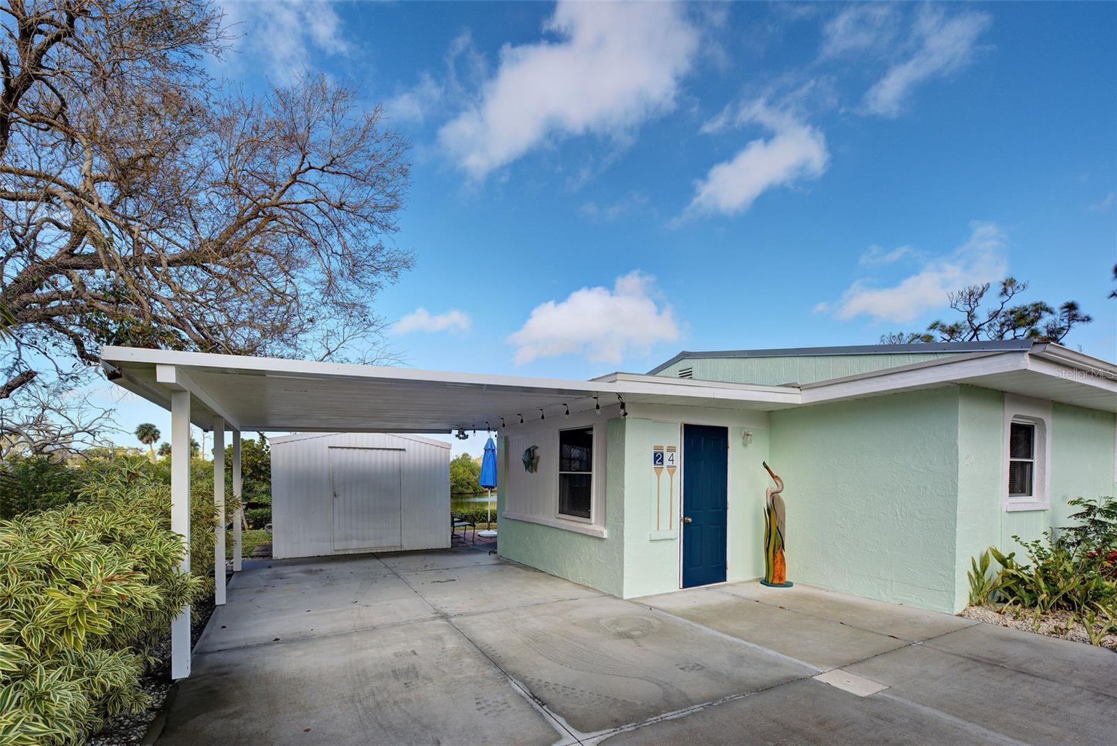 ENGLEWOOD GARDENS - Residential