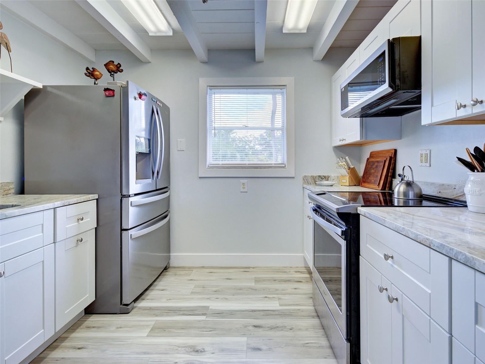 ENGLEWOOD GARDENS - Residential