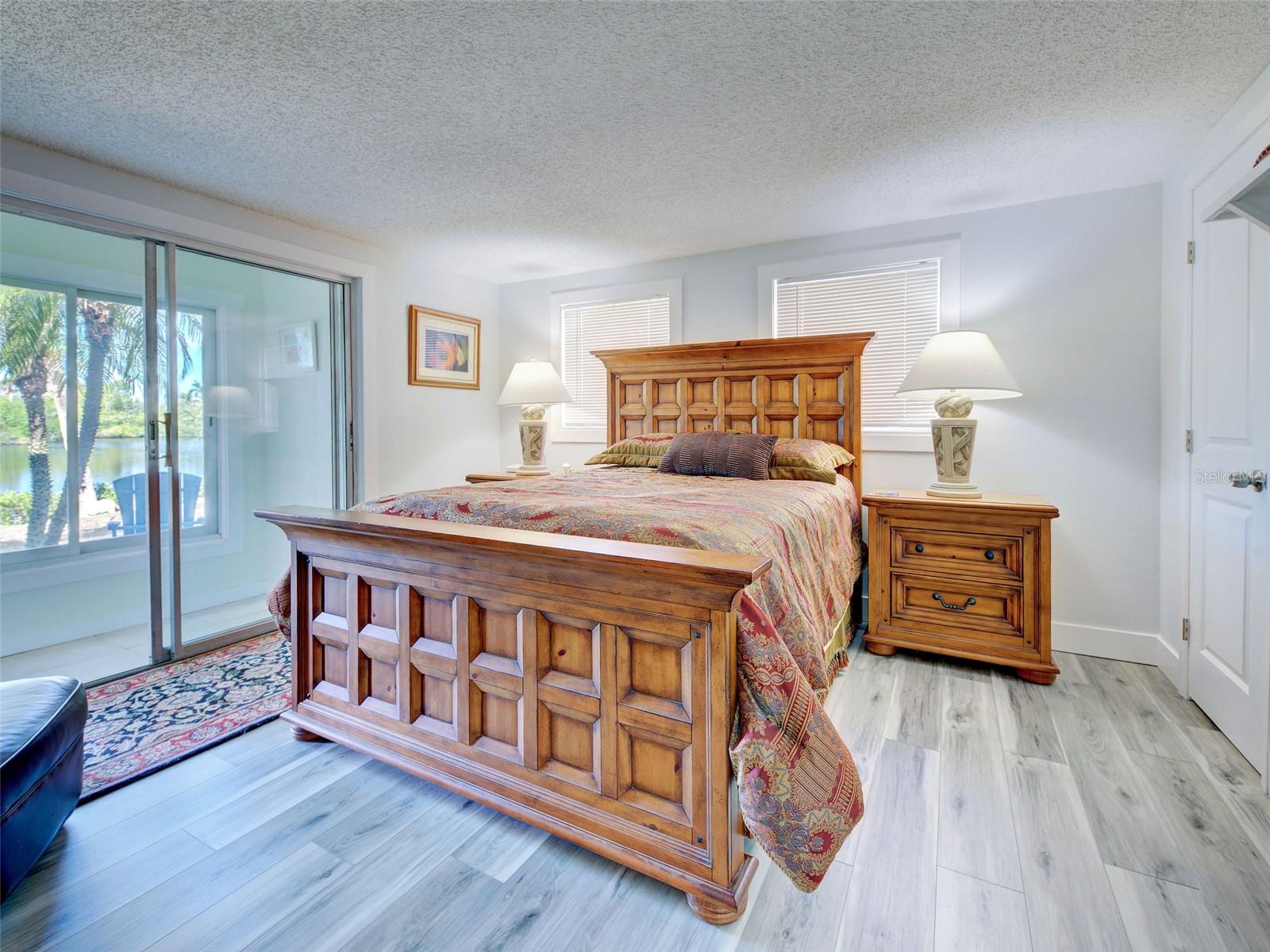 ENGLEWOOD GARDENS - Residential