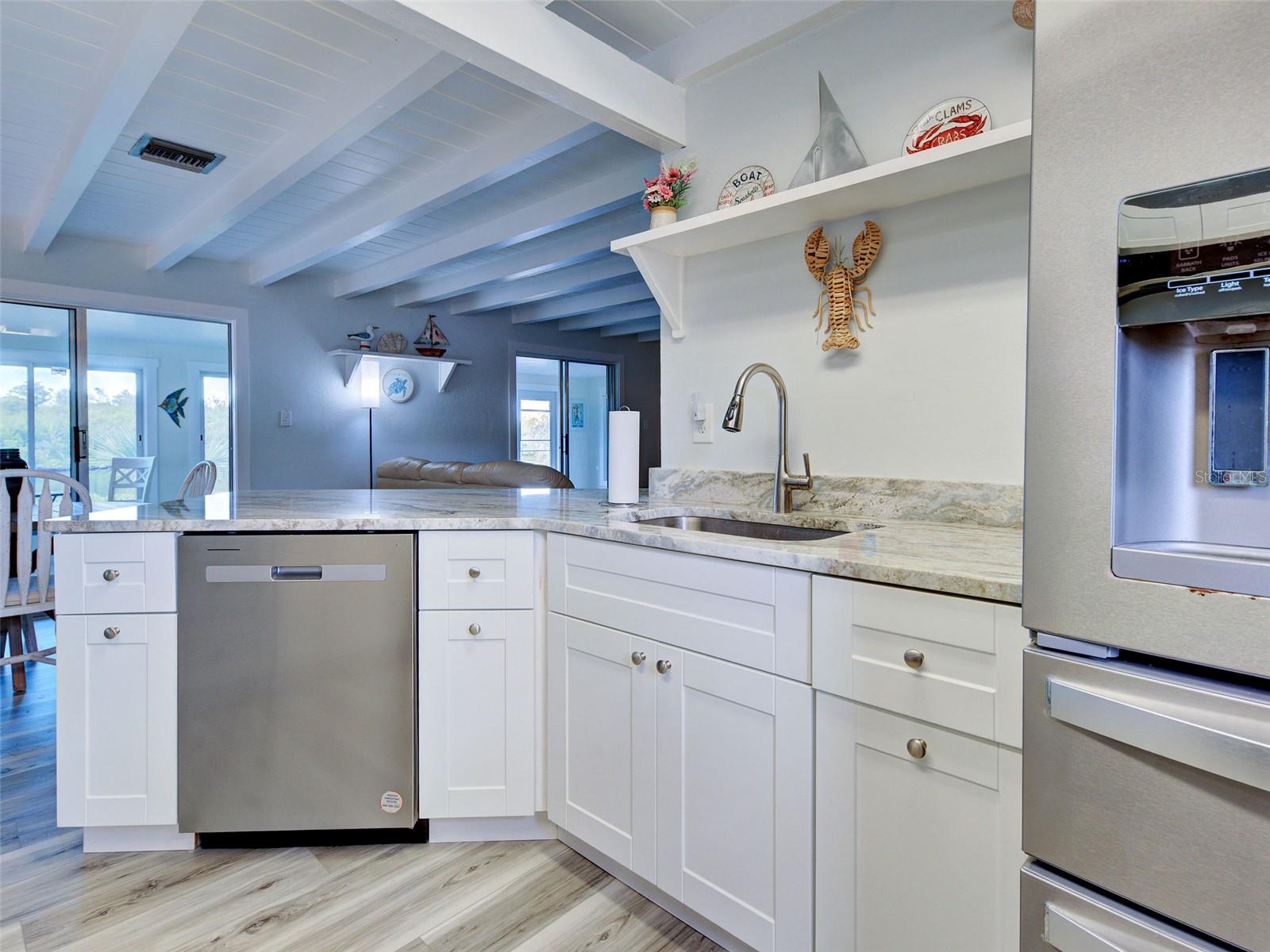 ENGLEWOOD GARDENS - Residential