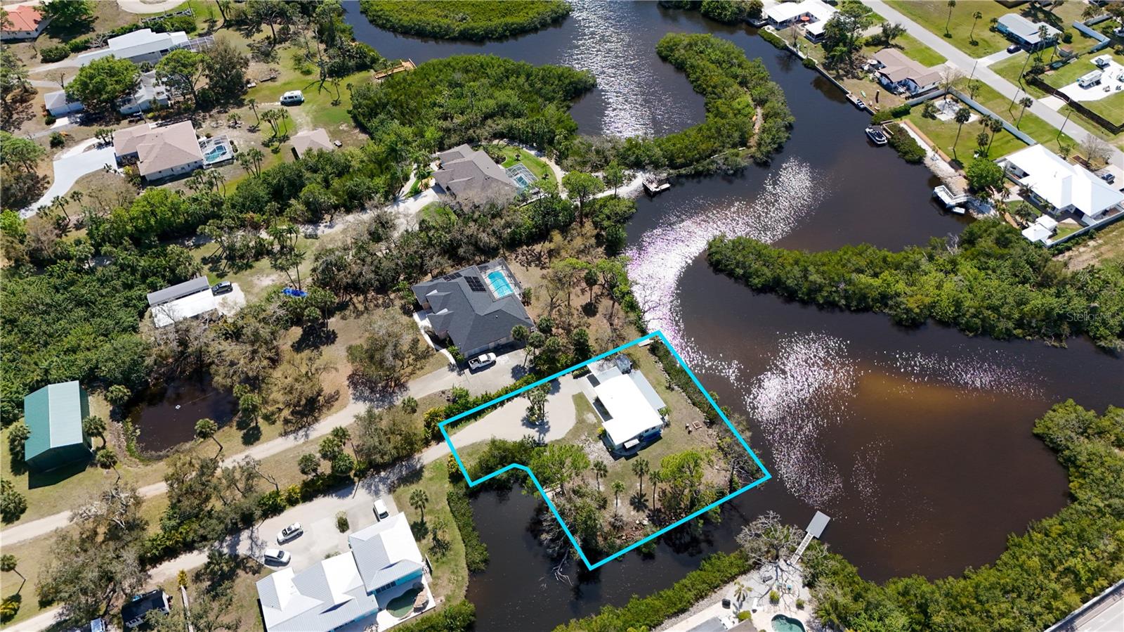 ENGLEWOOD GARDENS - Residential