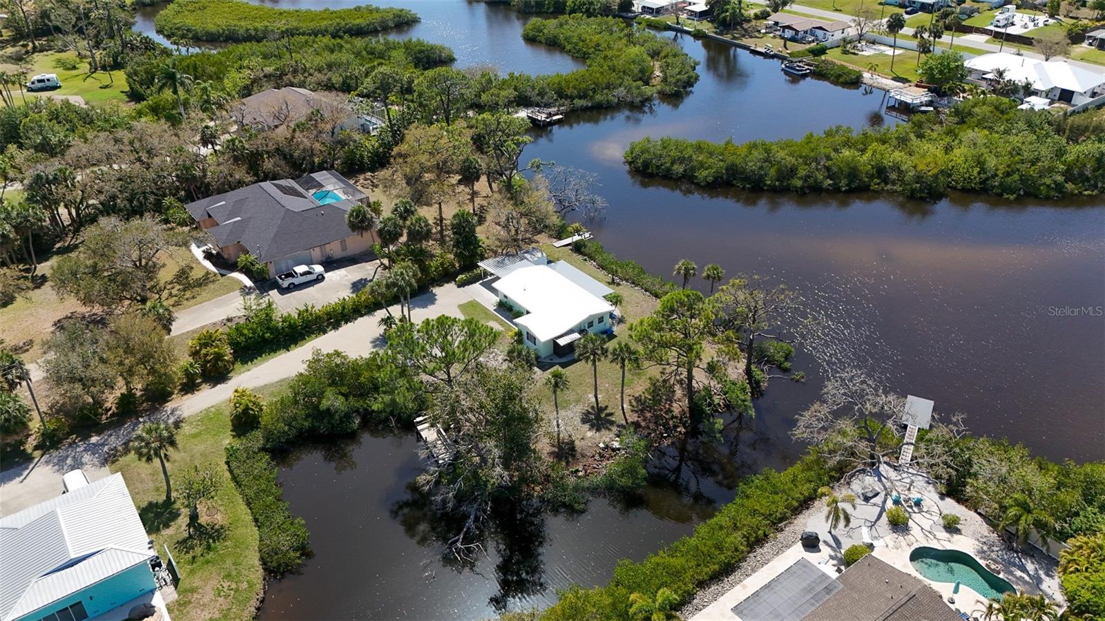 ENGLEWOOD GARDENS - Residential