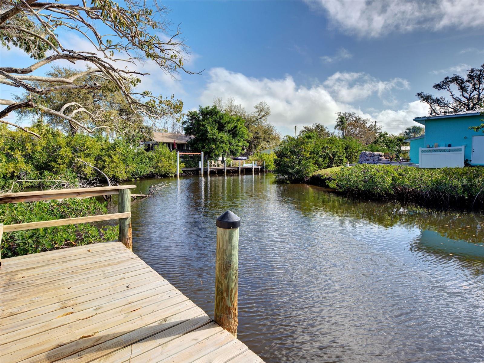 ENGLEWOOD GARDENS - Residential