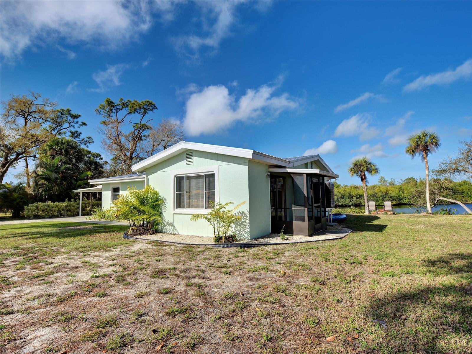 ENGLEWOOD GARDENS - Residential