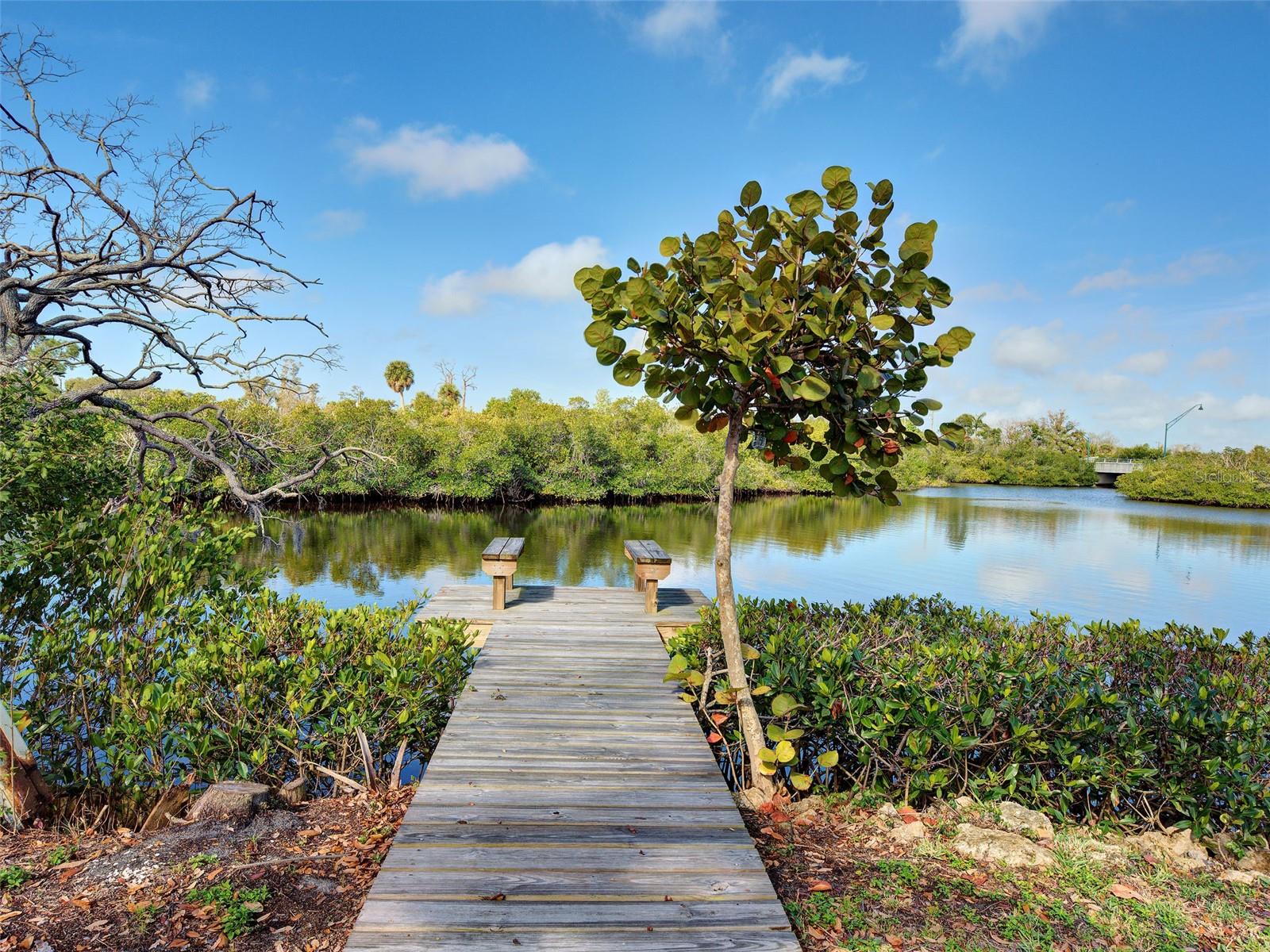 ENGLEWOOD GARDENS - Residential