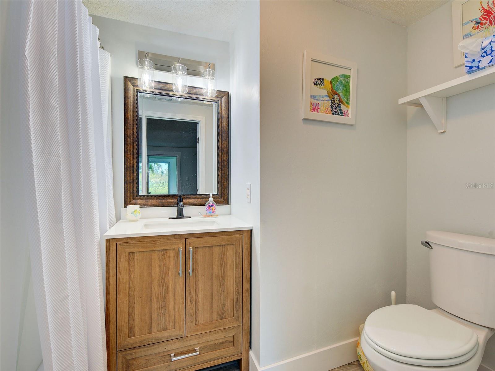 ENGLEWOOD GARDENS - Residential