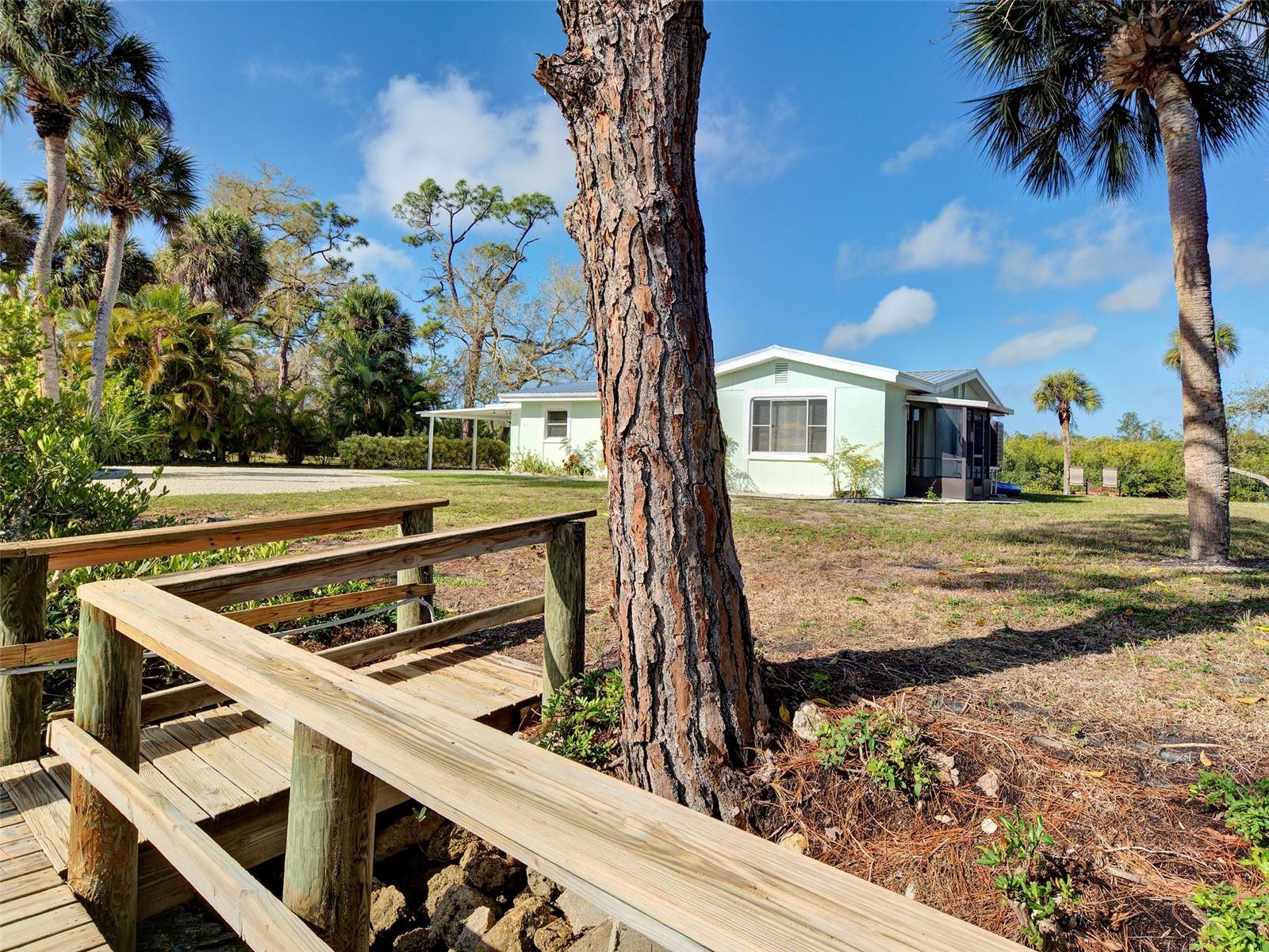ENGLEWOOD GARDENS - Residential
