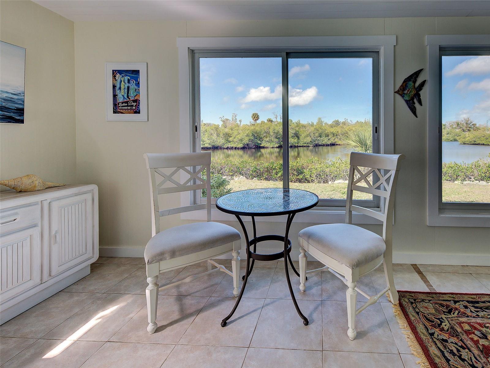 ENGLEWOOD GARDENS - Residential