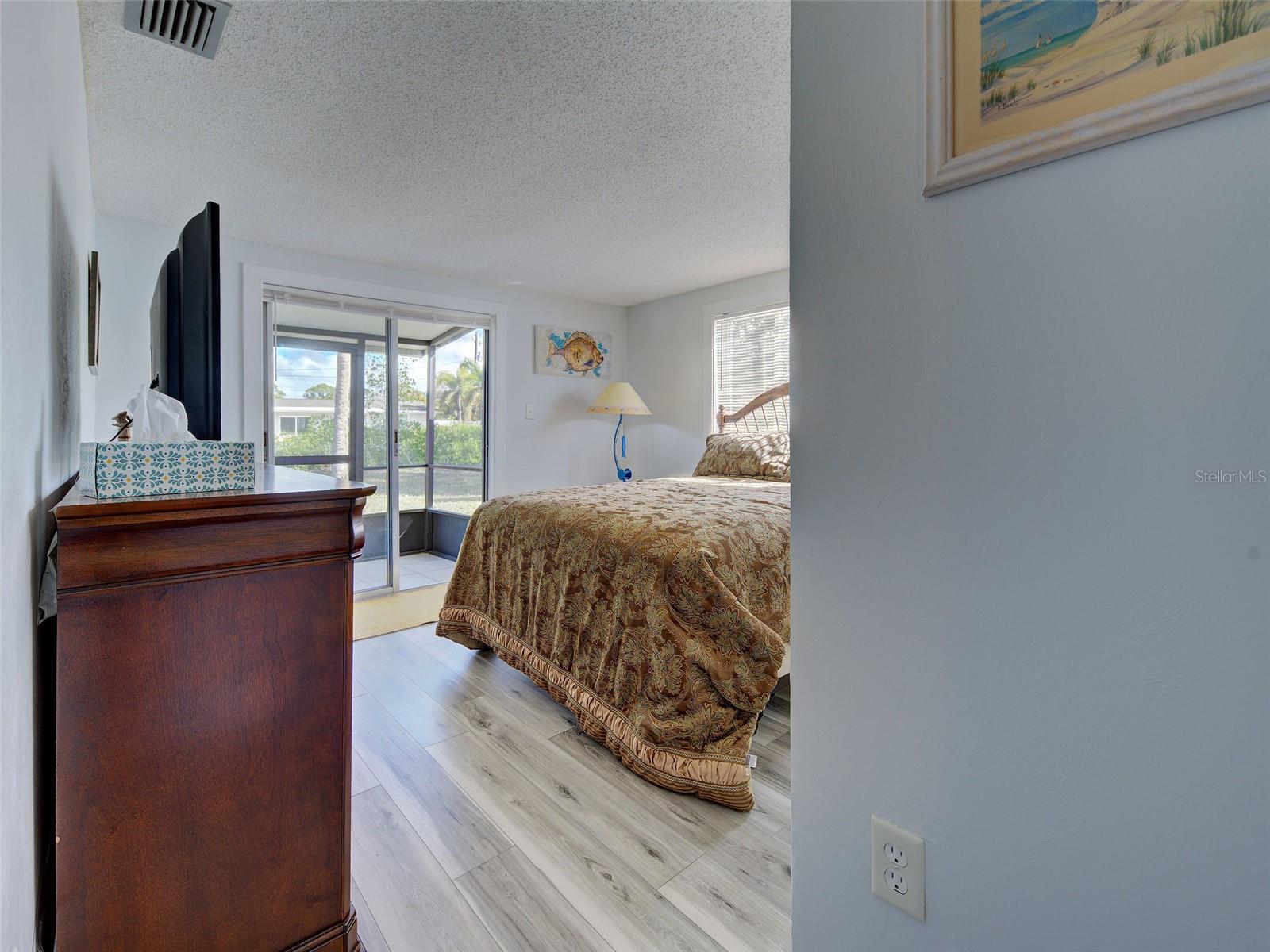 ENGLEWOOD GARDENS - Residential