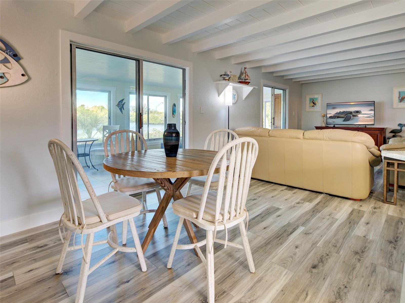 ENGLEWOOD GARDENS - Residential