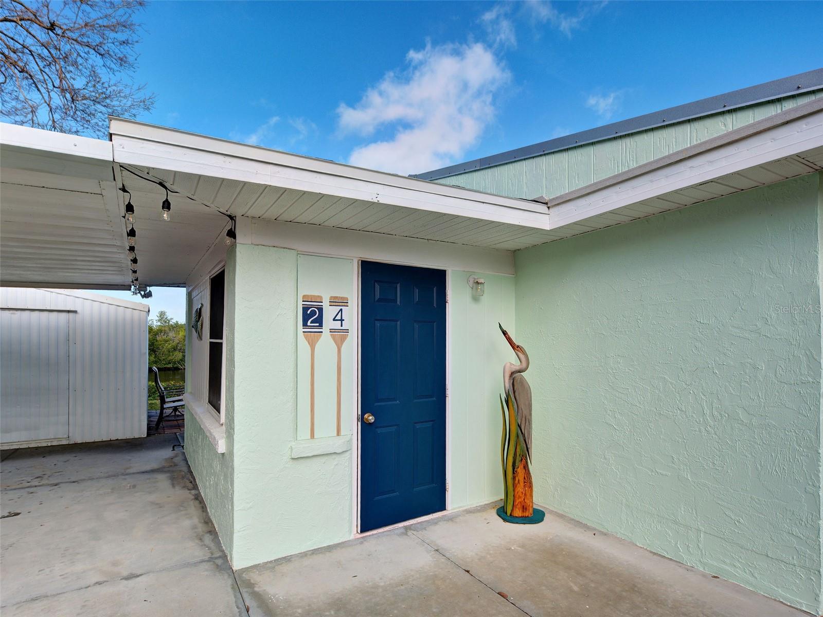 ENGLEWOOD GARDENS - Residential