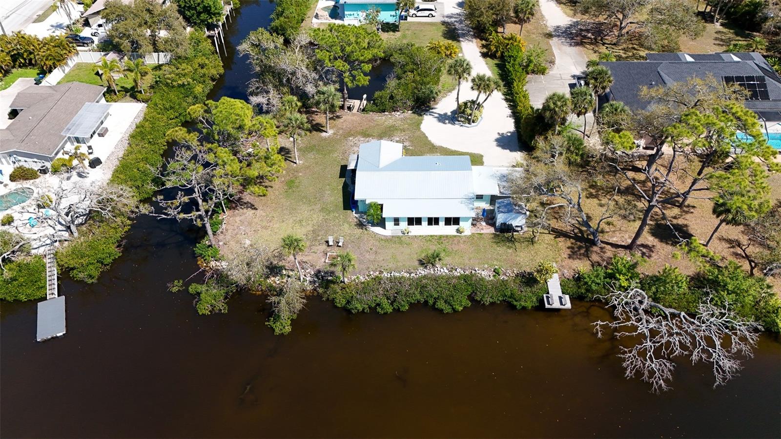ENGLEWOOD GARDENS - Residential