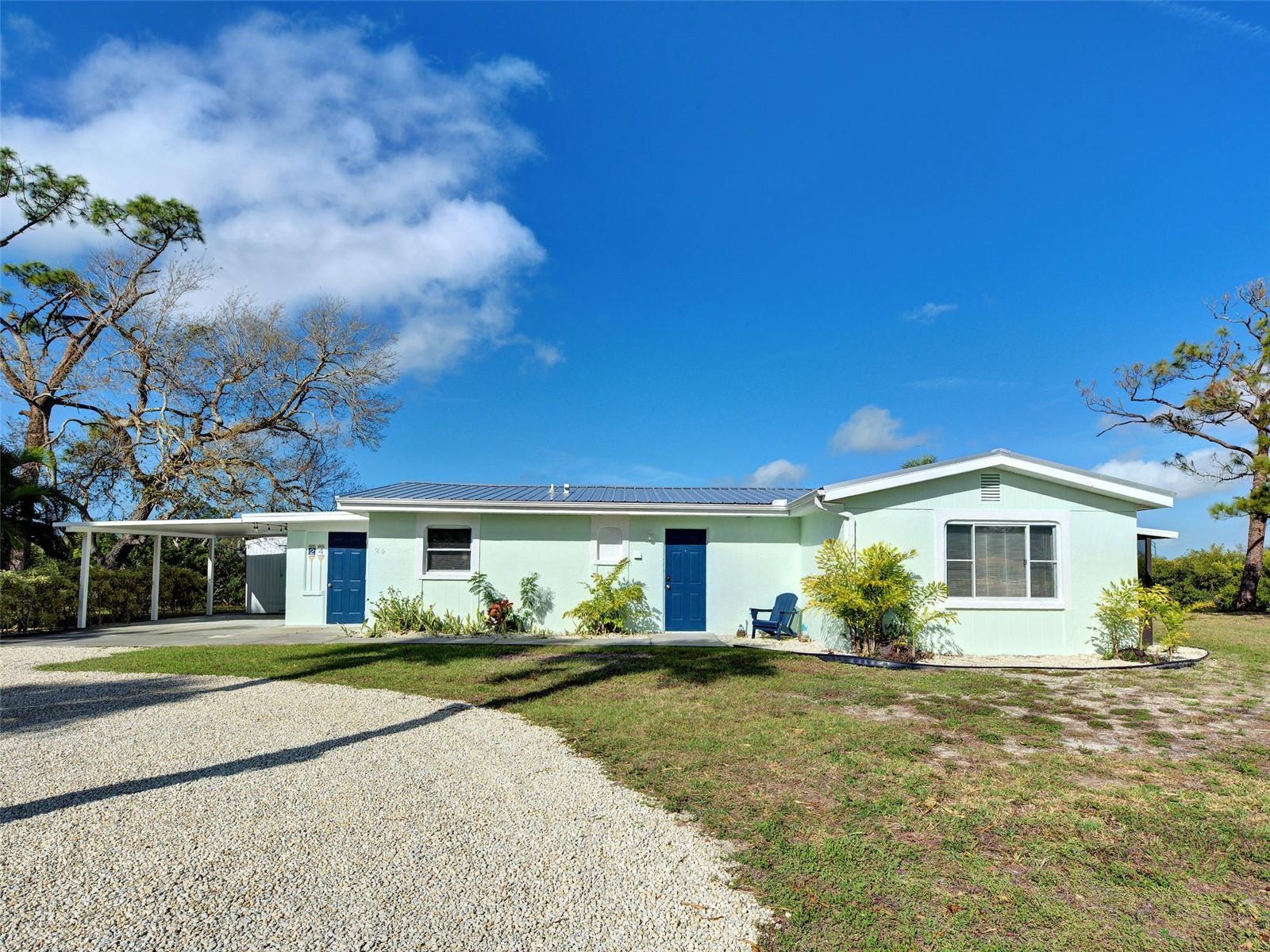 ENGLEWOOD GARDENS - Residential