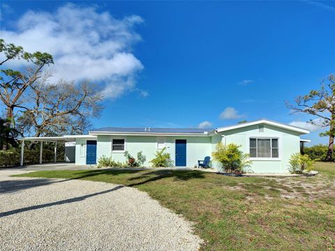 Photo of 24 S Oxford Drive, Englewood, FL 34223 (MLS # D6146493)