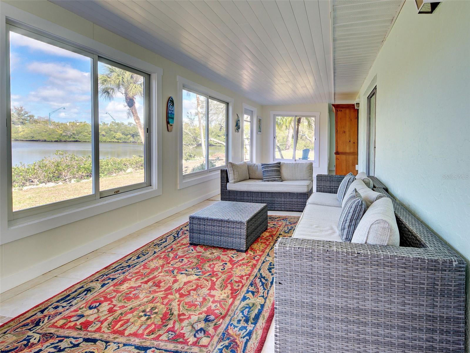 ENGLEWOOD GARDENS - Residential