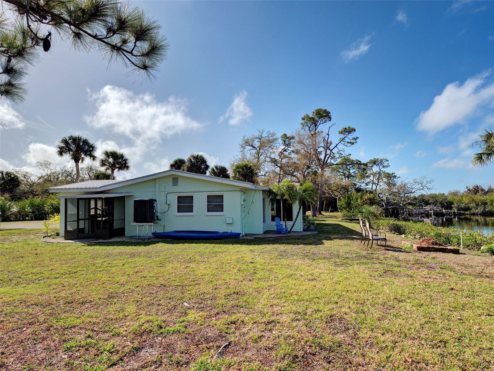 ENGLEWOOD GARDENS - Residential