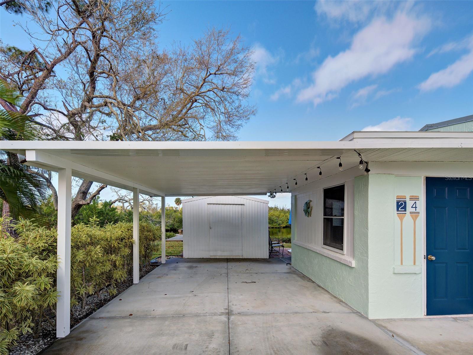 ENGLEWOOD GARDENS - Residential