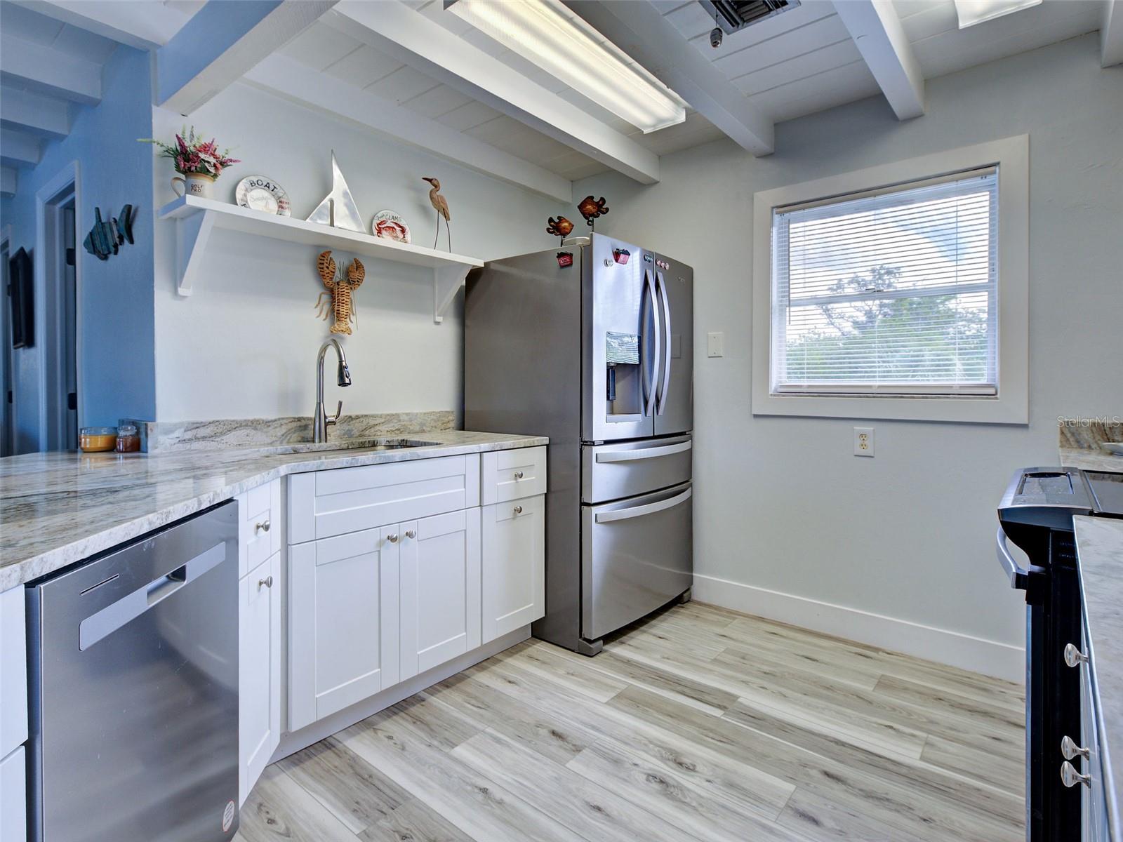 ENGLEWOOD GARDENS - Residential