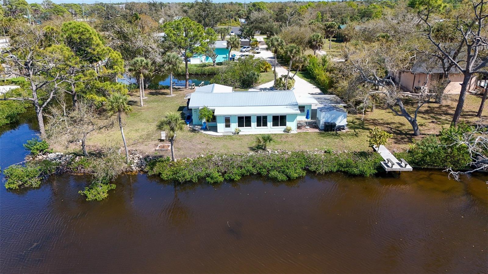 ENGLEWOOD GARDENS - Residential