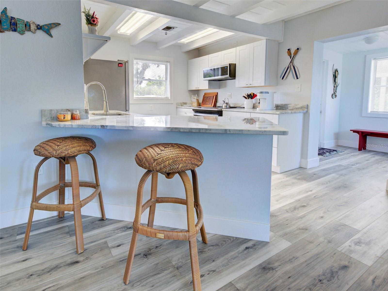 ENGLEWOOD GARDENS - Residential