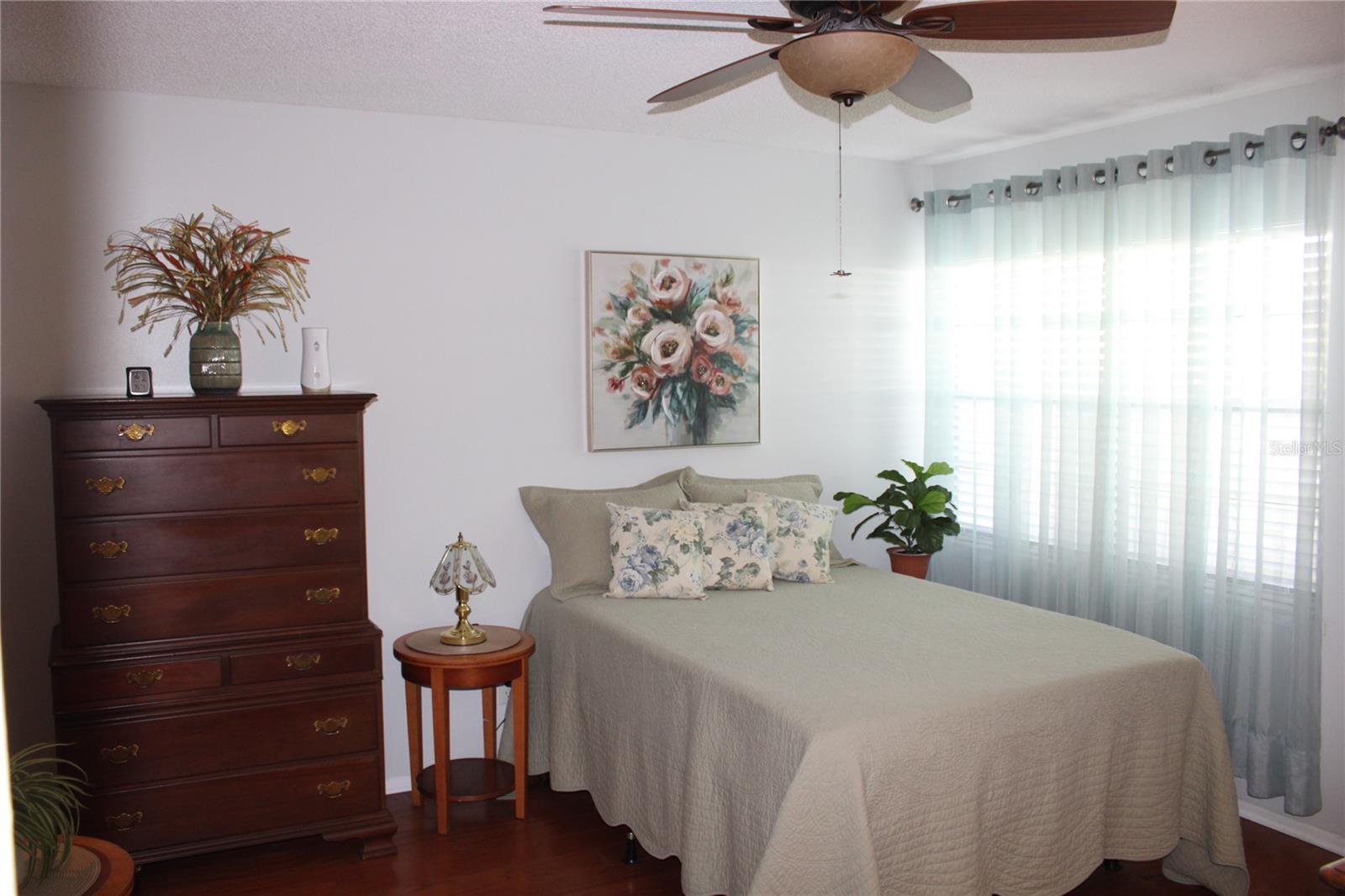 LAKEVIEW OF LARGO - Residential Lease