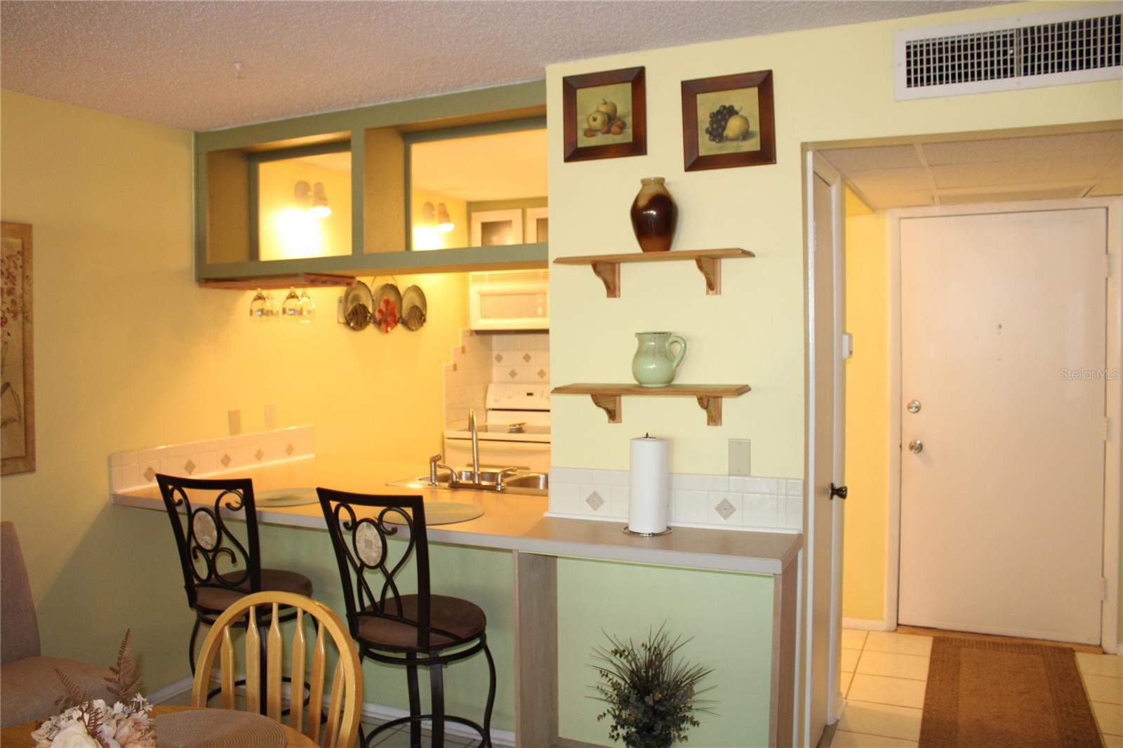 LAKEVIEW OF LARGO - Residential Lease