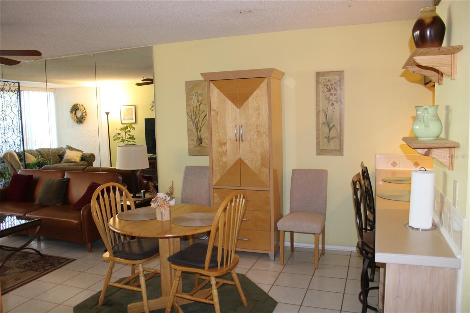 LAKEVIEW OF LARGO - Residential Lease