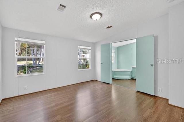 WOODS & LAKES - Residential