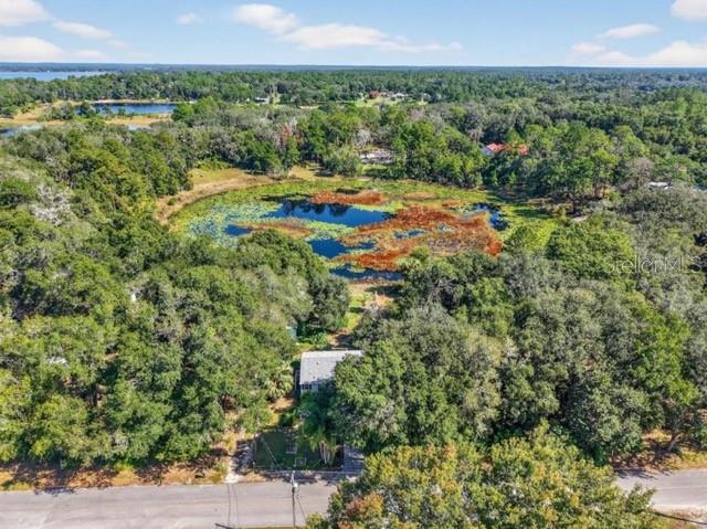 WOODS & LAKES - Residential