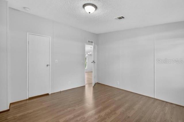 WOODS & LAKES - Residential