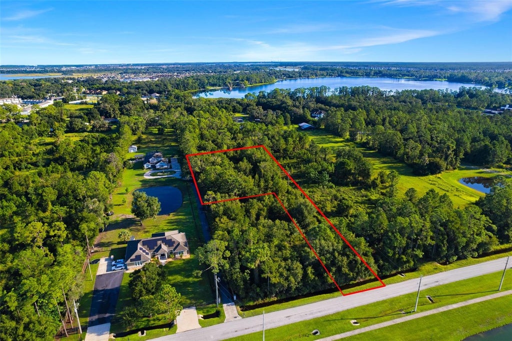 Photo of Carson Street, Saint Cloud, FL 34771 (MLS # O6442760)