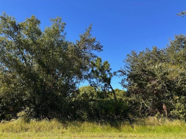 PORT CHARLOTTE SEC 050 - Land