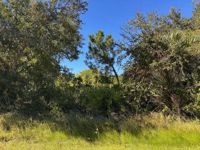 PORT CHARLOTTE SEC 050 - Land