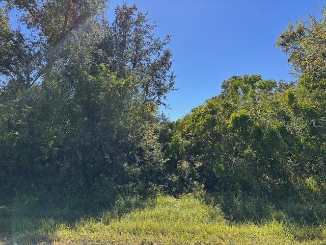 PORT CHARLOTTE SEC 050 - Land