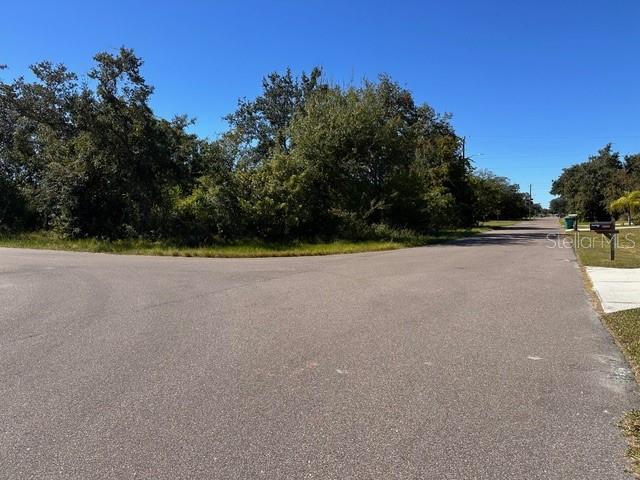 PORT CHARLOTTE SEC 050 - Land