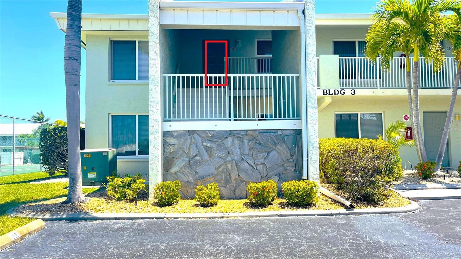 3600 BAL HARBOR BOULEVARD 2-O