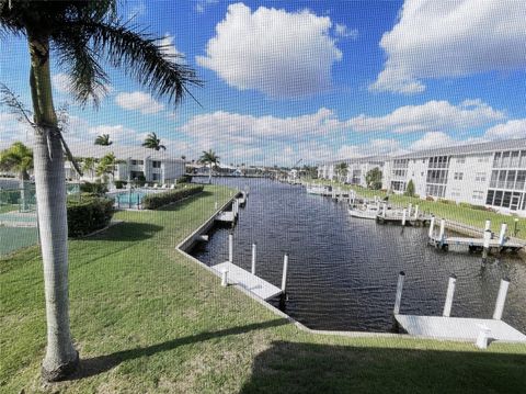 A home in PUNTA GORDA