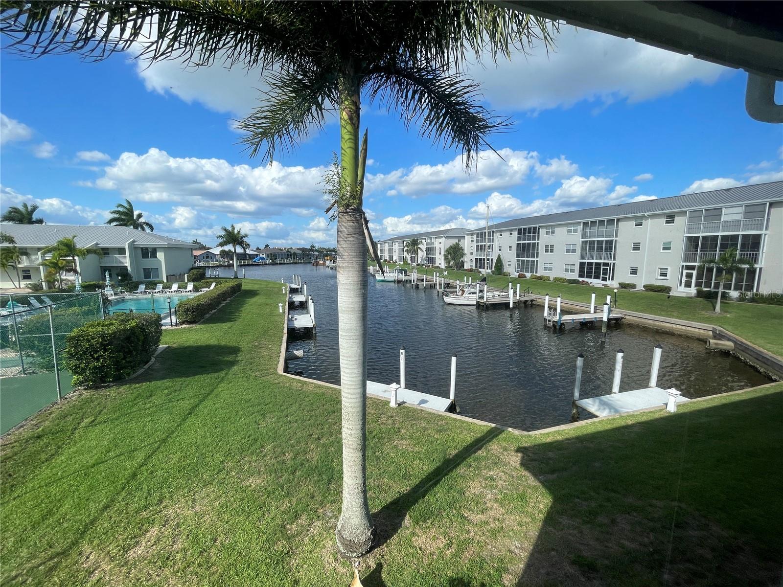 3600 BAL HARBOR BOULEVARD 2-O