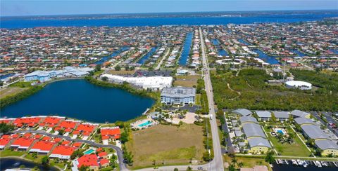 A home in PUNTA GORDA